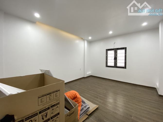 80M2 X 4 TẦNG - ĐỘC LẬP, DÂN XÂY TẠI KHU PHÂN LÔ THIÊN LÔI - VĨNH NIỆM - LÊ CHÂN. - 1