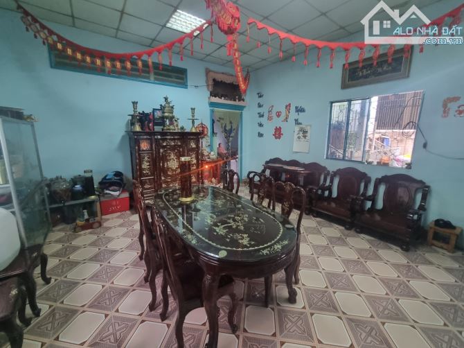 Nhà sát mặt tiền đường số 8 LINH XUÂN THỦ ĐỨC Hẻm 8m DT: 150m2 giá 10 Tỷ 990 - 1