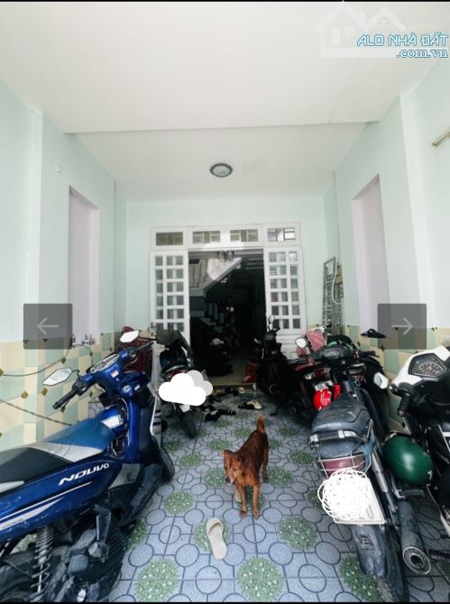 💥Bán nhà 3 Tầng- 1 xẹt Tân Chánh Hiệp 3 - HXH - 4x17.5m - 5pn - Chỉ 4.95 tỷ - 1