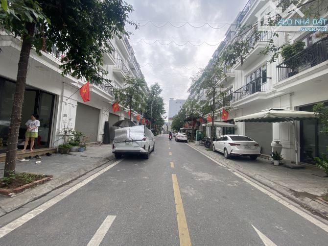 Bán nhà khu phân lô Đường Thiên Lôi, Vĩnh Niệm, Lê Chân, Hải Phòng - 1