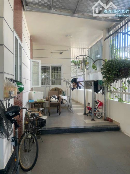 Bán nhà mặt tiền đường Cầu Dứa Phú Nông - Nha Trang - 1