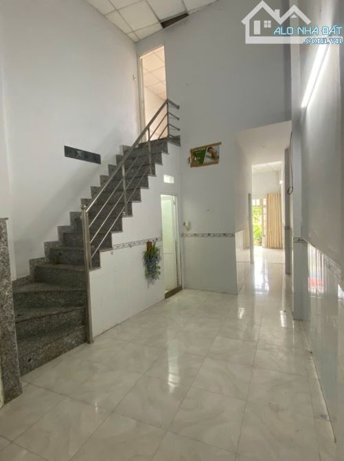 Bán nhà đường 13 Bình Thọ, Thủ Đức  giá 3,5 tỷ/56m2 - 1