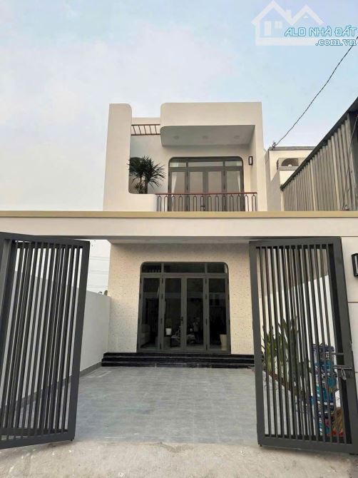BÁN NHÀ NGAY THÀNH PHỐ BIÊN HOÀ CHỈ TỪ 1.4 TỶ - 1