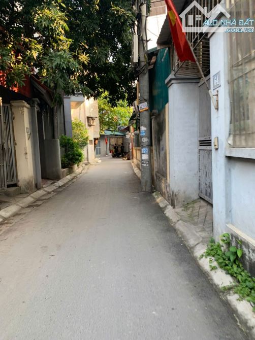 Bán Đất Thuỵ Phương Đông Ngạc cạnh chợ Vẽ 7.6tỷ 76m Lô Góc, Ô Tô - 1