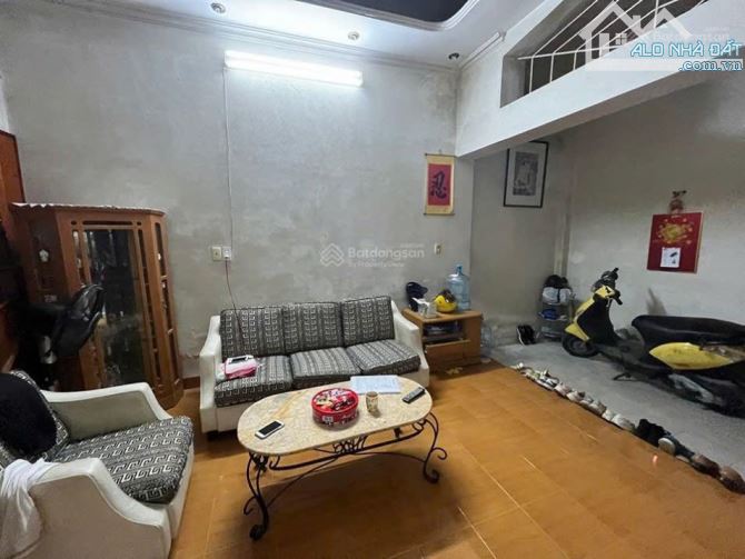 Cơ hội hiếm–bán nhà phố Lê Thanh Nghị,Hai Bà Trưng,80m² –vừa ở vừa kinh doanh,giá cực tốt - 1