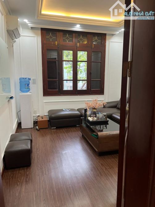 Bán BT Mặt Đường Bùi Xuân Phái, 200m2, Mt 10m, Giá 72 tỷ - 1