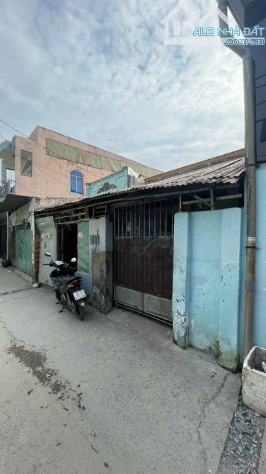 Bán nhà Trung tâm Q7, HXH, diện tích lớn 234m2. Ngang hiếm 6m, nở hậu 20m.giá nhỉnh 12 tỷ. - 1