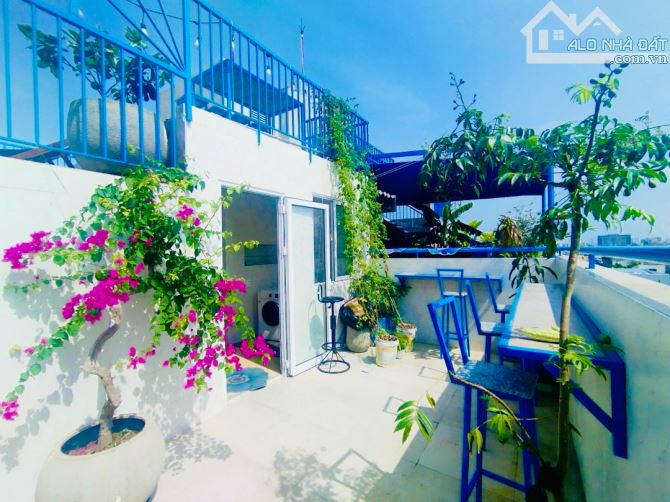 GẤP BÁN TOÀN CĂN HỘ 6TẦNG CÓ HỒ BƠI- NGAY TT HẢI CHÂU- ĐH KIẾN TRÚC- DÒNG TIỀN KHỦNG - 1