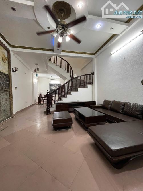 BÁN NHÀ - HÀ TRÌ - HÀ CẦU - HÀ ĐÔNG - 55M2 x MT4,8m x 3T = 7,35 TỶ - 1