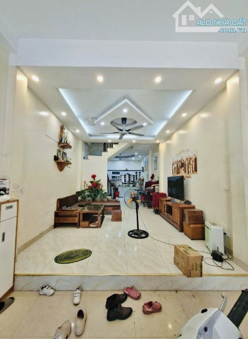 Bán căn 2 thoáng PL cán bộ HV Chính Trị Ngô Quyền Vạn phúc Hà Đông cách phố 10m-51m-7.69tỷ - 1