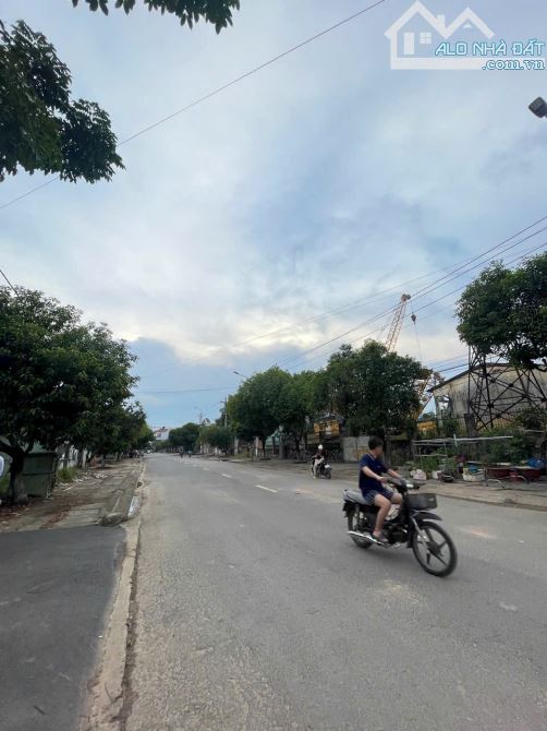Đất mặt tiền khu dân cư Phước Tân - Biên Hoà gần ngay chợ Tân Mai 2. - 1
