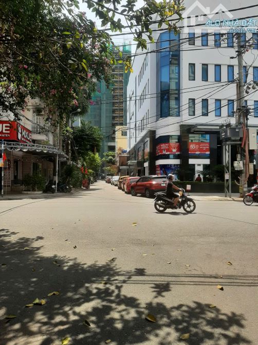 🏡 MẶT TIỀN PHAN TRỌNG TUỆ – KHU VIP HÒA CƯỜNG NAM – KINH DOANH SẦM UẤT – CHỈ 7.x TỶ - 1