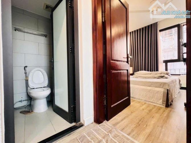 NHÀ ĐẸP TÂN PHÚ – 5 TẦNG – GIÁ TỐT NHẤT KHU VỰC - 1