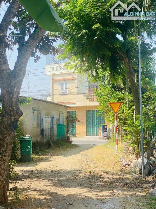 Bán lô đất đẹp 5x29,5m, hẻm Ôtô Bích Khê, Nghĩa Chánh, Tp Quảng Ngãi - 1