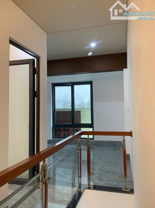 Cc cần bán nhà 2 tầng kiệt Thái Thị Bôi, TT THANH KHÊ, giá sập hầm chỉ hơn 3 tỷ. - 1