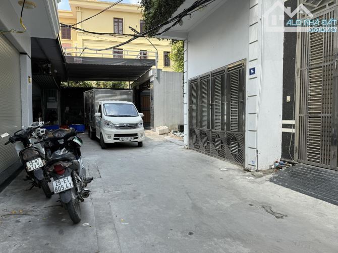 Bán 80m2 đất tại An Trì, Sở Dầu, Hồng Bàng, Hải Phòng giá 3,12 tỷ - 1
