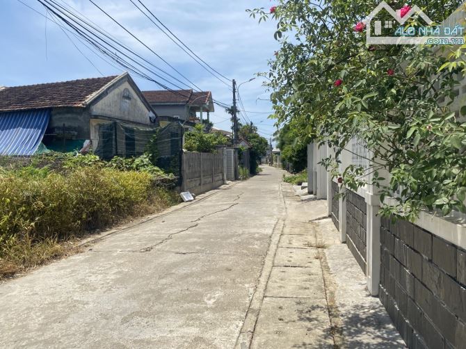 Lại Thế - Phú Thượng 19tr5/m2 - 1