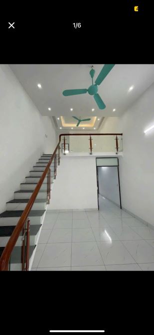 Bán nhà riêng tại Đỗ Trung, Cao An, Cẩm Giàng, Hải Dương, 1,45 tỷ, 62 m2 - 1