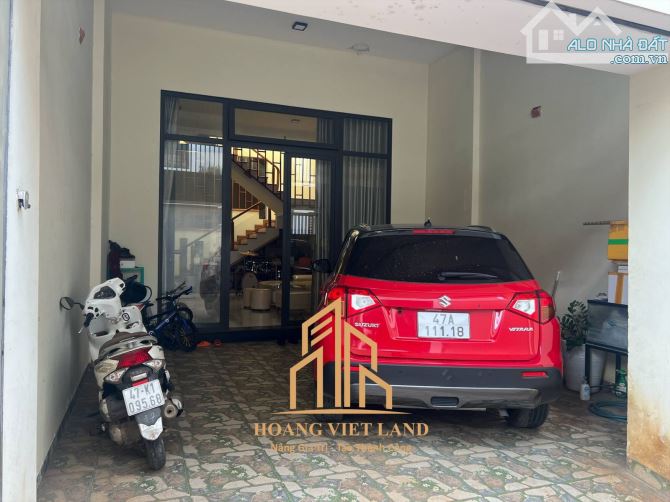 BÁN NHÀ ĐẸP HẺM 246 YMOAL – FULL NỘI THẤT, DT: 5X26M,  GIÁ: 4,2 TỶ - 1