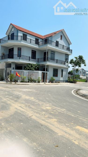 SỞ HỮU NGAY MẶT TIỀN PHẠM VĂN NGHỊ SẠCH SẼ- ĐỐI LƯNG TẢN ĐÀ VỚI GIÁ CHỈ 1 TỶ 7XXTR - 1