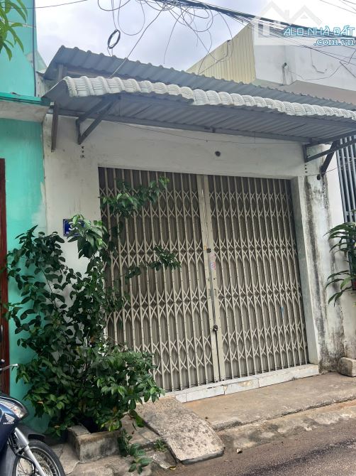 🏡 CĂN NHÀ MẶT TIỀN BÙI ĐIỀN – GHỀNH RÁNG, TP QUY NHƠN - 1