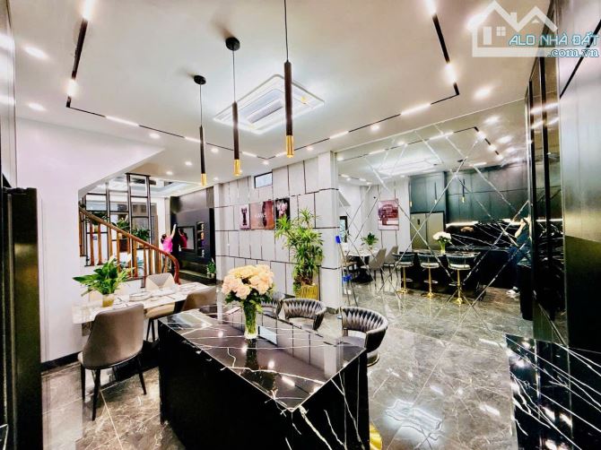 BÁN NHÀ PHÂN LÔ ĐẠI LA, HAI BÀ TRƯNG, HÀ NỘI, 54M, 4 TẦNG, 12,5 TỶ - 1