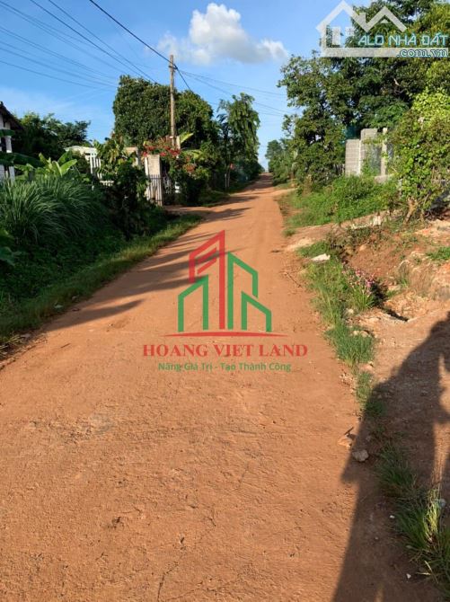 LÔ ĐẤT RỘNG MẶT TIỀN ĐƯỜNG A2 - THÔN 4 PHẠM NGŨ LÃO, DT: 12x63M, H: BẮC, GIÁ 3,5 TỶ - 1