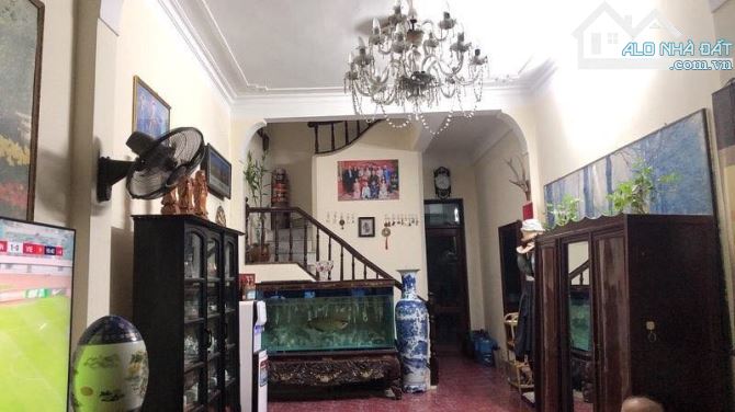 Mặt Phố Hạ Đình. DT 71m x 3,6m Mặt tiền. Kinh Doanh Đỉnh, Ô Chờ Thang Máy - 1