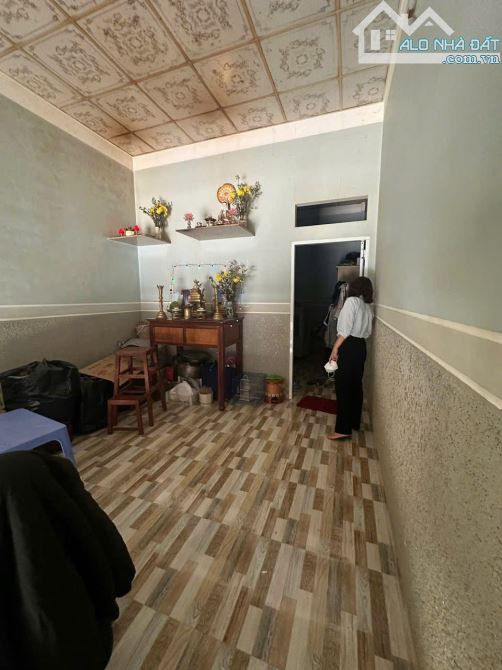 🏡 CẦN BÁN NHÀ MÊ LỠ MẶT TIỀN Ô TÔ - 1