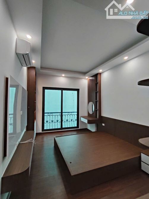 Bán nhà Quang Trung Hà Đông , Gần phố , gần ô tô , giá 6,5 tỷ - 1