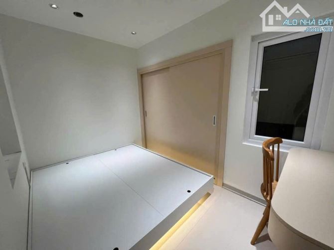 TT NHÀ A CTY MAY 40 HẠ ĐÌNH-THANH XUÂN,GẦN PHỐ,TIỆN ÍCH KHÔNG THIẾU GÌ,DT 63M,GIÁ 3,2 TỶ - 1