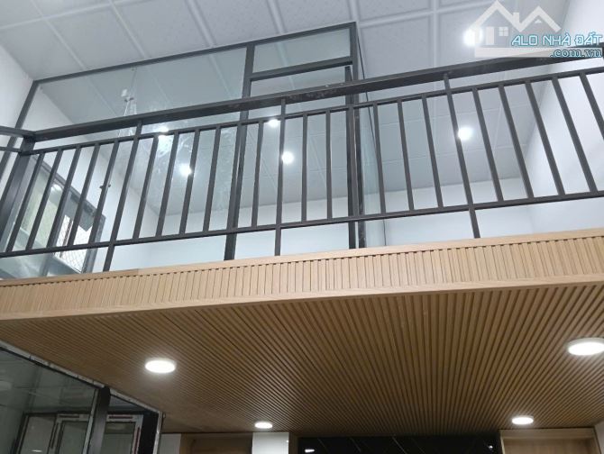 Bán nhà Ông ích Khiêm Hải Châu 28m2 giá 2.18 tỷ - 1