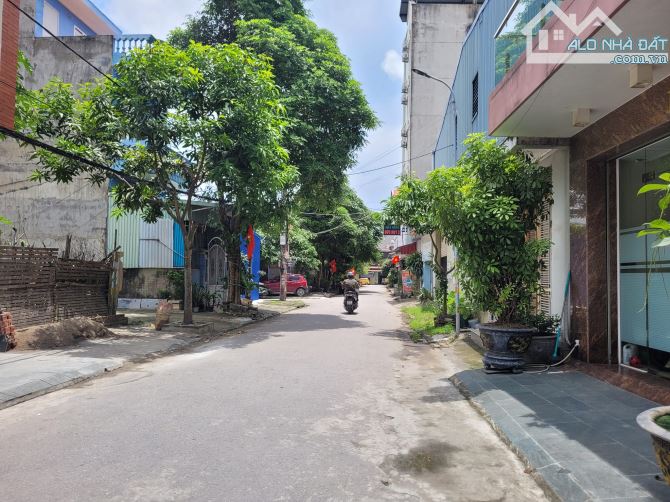 Ms Linh-Duy nhất lô đất khu dân cư An Trang, An Đồng đường 2 ô tô tránh nhau giá hơn 4 tỷ - 1