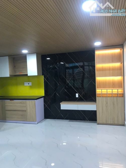 Bán nhà Ông ích Khiêm Hải Châu 28m2 giá 2.18 tỷ - 1
