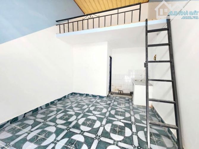 DÃY TRỌ ( 5X25 ) GIÁ 660TR GỒM 5 PHÒNG 1KIOT Đ. PHẠM VĂN CỘI CỦ CHI - 1
