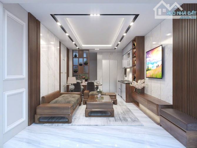 Bán NR 4PN, 3WC, 51m2 tại Ngô Quyền, La Khê, Hà Đông, nhỉnh 9 tỷ, Hot! - 1