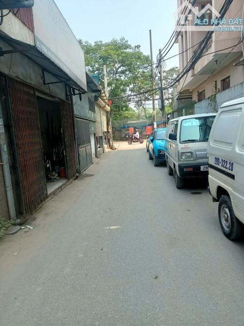 Nhà đẹp, thang máy, Cầu Diễn, Từ Liêm, Hà Nội - 1