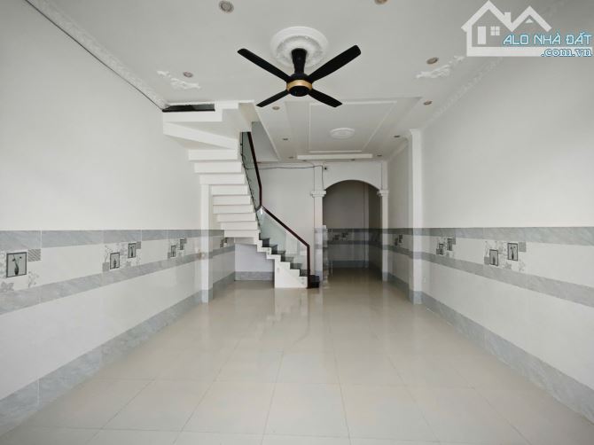 CHÍNH CHỦ BÁN NHÀ HẺM 60 MẬU THÂN, NHÀ CÁCH ĐƯỜNG MẬU THÂN 20M. - 1