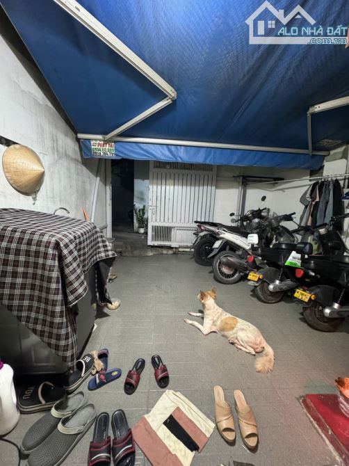 🏡 NHÀ 2 TẦNG – DT 68M² – HẺM RỘNG – GẦN MẶT TIỀN – TIỆN Ở HOẶC XÂY MỚI – GIÁ CHỈ 3,6 TỶ - 1