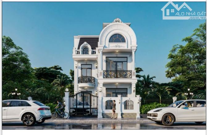 Bán nhà Kiệt 82 Quảng TẾ, Huế mới xây giá chỉ 3t3xx - 1
