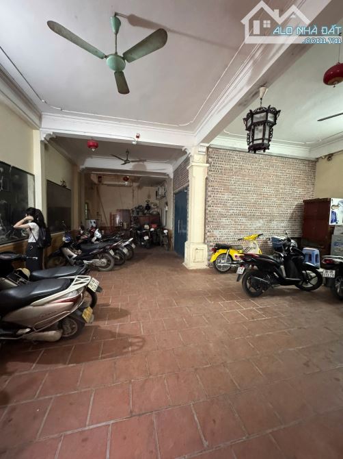 Bán nhà phố Thái Hà, Đống Đa, ô tô đỗ cửa, tiện kinh doanh, 5 tầng 125m2 giá 30 tỷ - 1