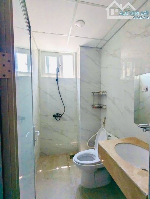 CĂN HỘ 6T_24P STUDIO_PHÁP LÝ CHUẨN_NGAY ĐH ĐÔNG Á_KIẾN TRÚC ĐƯỜNG TIÊN SƠN7_95M2_10M_24TỶ - 1