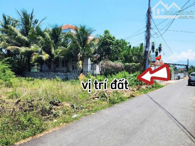 Bán đất Suối Tiên giá rẻ mặt đường nhựa sát bên Hương Lộ 39 - 1