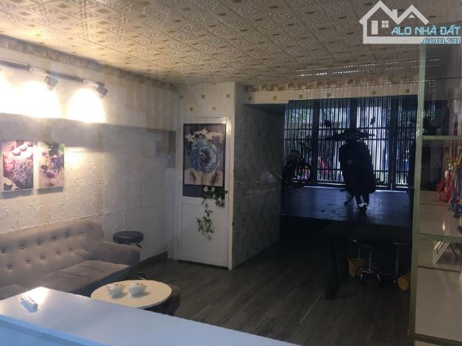 MẶT TIỀN KINH DOANH VIP, 5 TẦNG ĐẸP MÊ TƠI, GẦN UBP TRƯỜNG THỌ, 4X23 CHỈ 15 TỶ. - 1