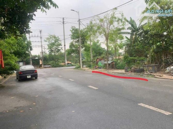 Cần bán gấp ô đất tại khu Đồng Rừng, Hội Hợp, Vĩnh Yên, Vĩnh Phúc - 1