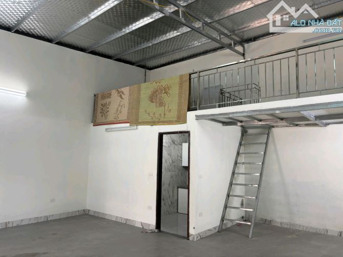 🏠 CHO THUÊ NHÀ CẤP 4 CÓ GÁC XÉP – PHỐ TRƯỜNG LÂM – Ô TÔ TRÁNH – ĐỐI DIỆN BV ĐỨC GIANG - 1
