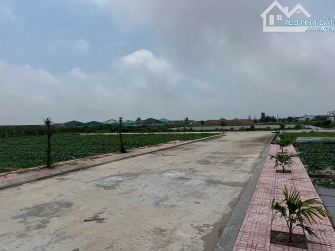 HOT – CHỈ 10 LÔ F0 GIÁ RẺ – VEN BIỂN QUẤT LÂM - 1
