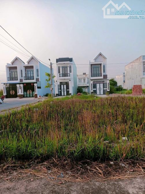 🔥 BÁN GẤP ĐẤT 5x20m – FULL THỔ CƯ – SỔ HỒNG RIÊNG 🔥 - 1