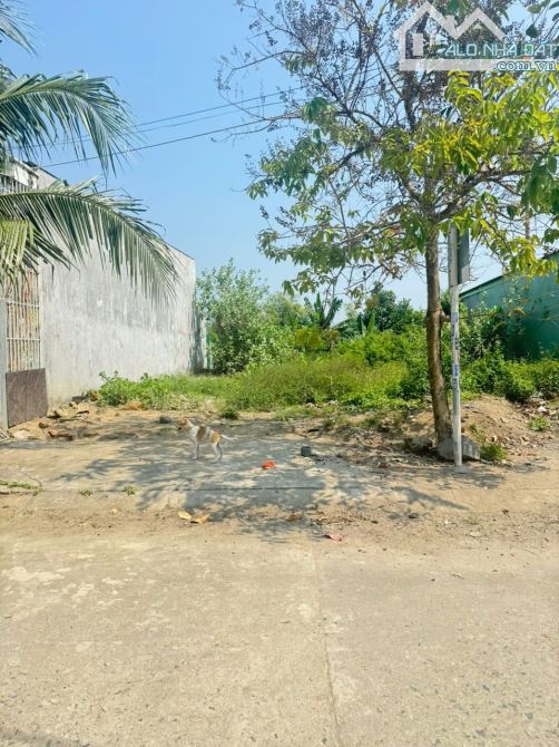 Cần bán lô đất tái định cư xã Vĩnh Hiệp và Vĩnh Trung, TP Nha Trang. 120m2. Giá 28tr/m2 - 1