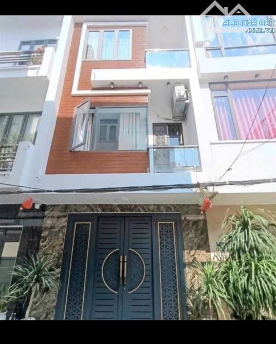 Bán nhà 3,6 tỷ, Đằng Hải, P Đằng Hải, Hải An - 1